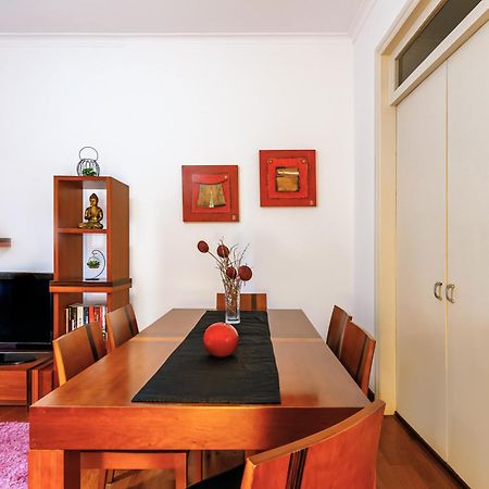 Garden View Apartment Horta  Exterior foto