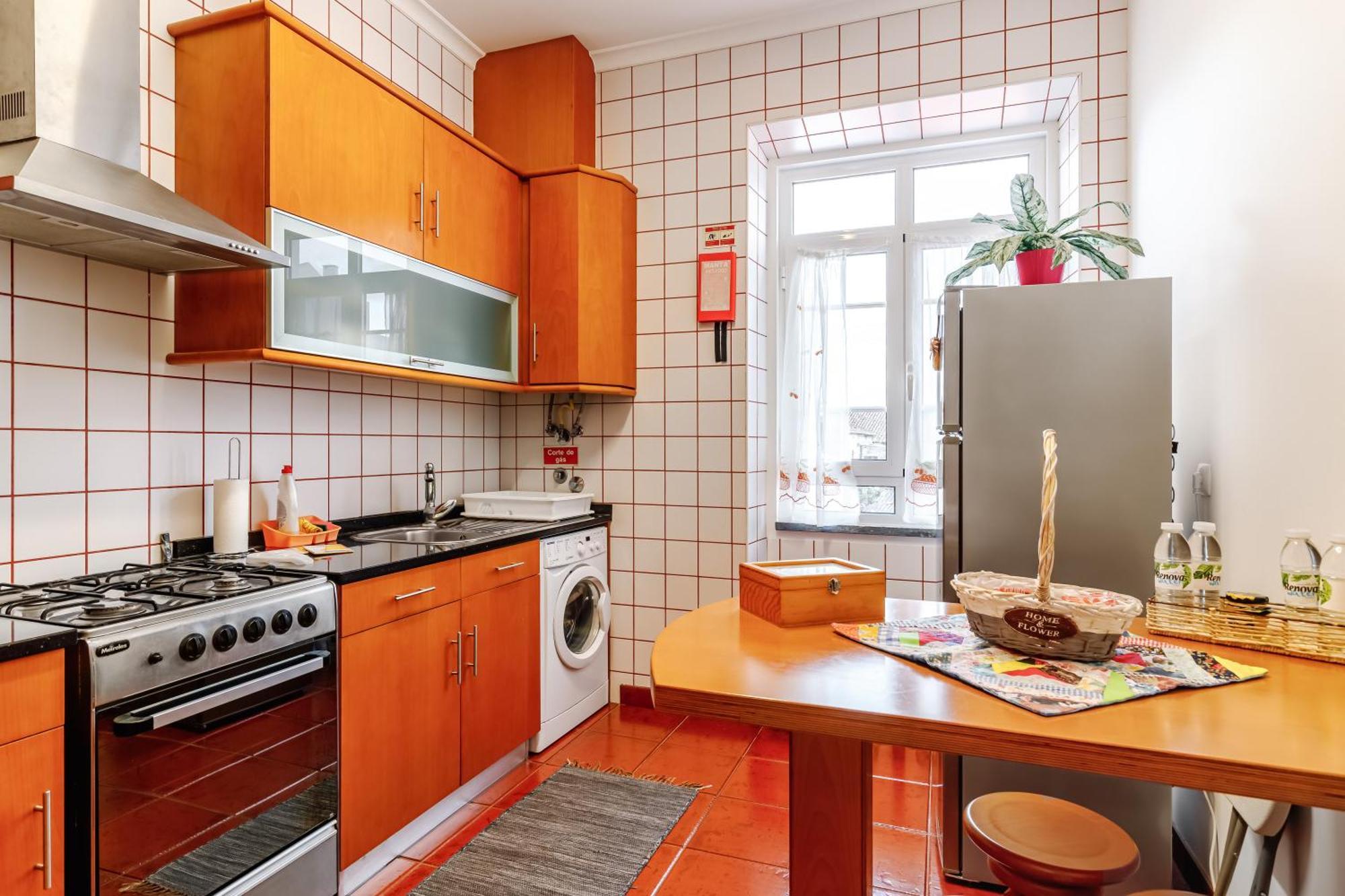 Garden View Apartment Horta  Exterior foto