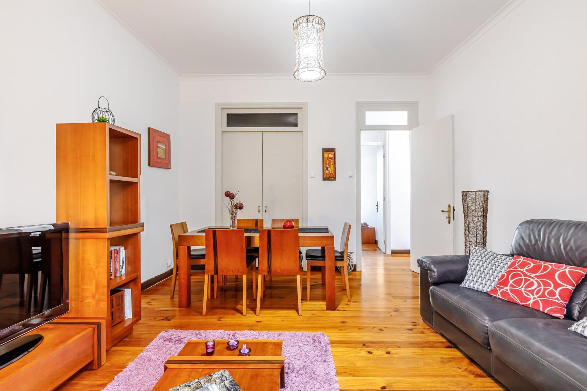 Garden View Apartment Horta  Exterior foto